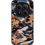 Sonique ���� Camouflage Army Series ��� Xiaomi Redmi Note 15 Pro 5G ���������
