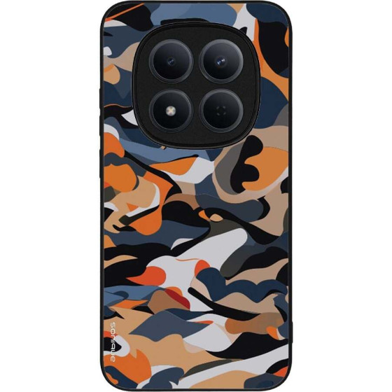 Sonique ���� Camouflage Army Series ��� Xiaomi Redmi Note 15 Pro 5G ���������