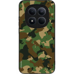 Sonique ���� Camouflage Army Series ��� Xiaomi Redmi Note 15 Pro 5G �������