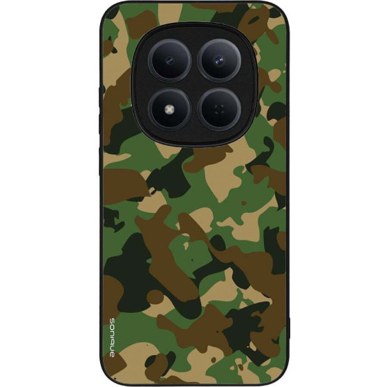 Sonique ���� Camouflage Army Series ��� Xiaomi Redmi Note 15 Pro 5G �������