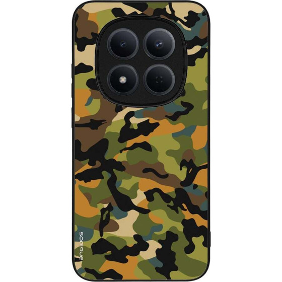 Sonique ���� Camouflage Army Series ��� Xiaomi Redmi Note 15 Pro 5G ������� 01