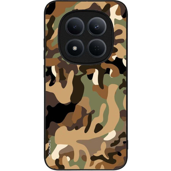 Sonique ���� Camouflage Army Series ��� Xiaomi Redmi Note 15 Pro 5G ����