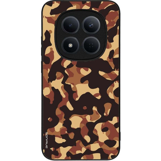 Sonique ���� Camouflage Army Series ��� Xiaomi Redmi Note 15 Pro 5G ���� 01