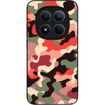 Sonique ���� Camouflage Army Series ��� Xiaomi Redmi Note 15 Pro 5G �������