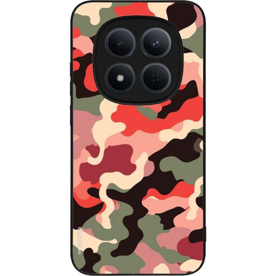 Sonique ���� Camouflage Army Series ��� Xiaomi Redmi Note 15 Pro 5G �������