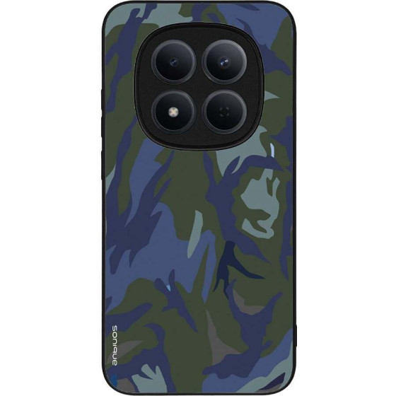 Sonique ���� Camouflage Army Series ��� Xiaomi Redmi Note 15 Pro 5G ���� 01