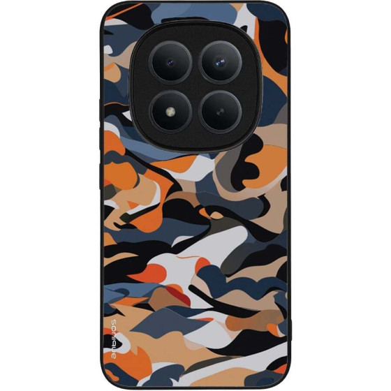 Sonique ���� Camouflage Army Series ��� Xiaomi Redmi Note 15 Pro Plus 5G ���������