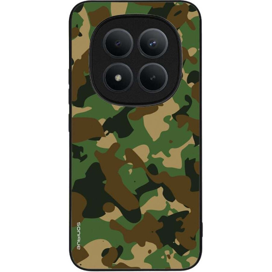 Sonique ���� Camouflage Army Series ��� Xiaomi Redmi Note 15 Pro Plus 5G �������