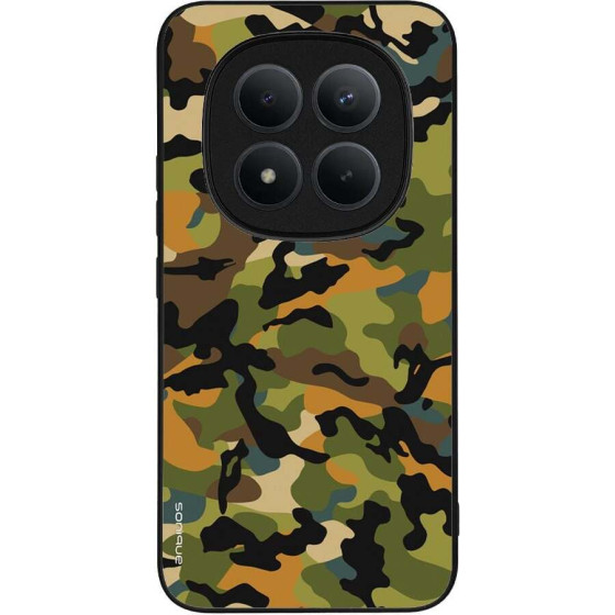 Sonique ���� Camouflage Army Series ��� Xiaomi Redmi Note 15 Pro Plus 5G ������� 01