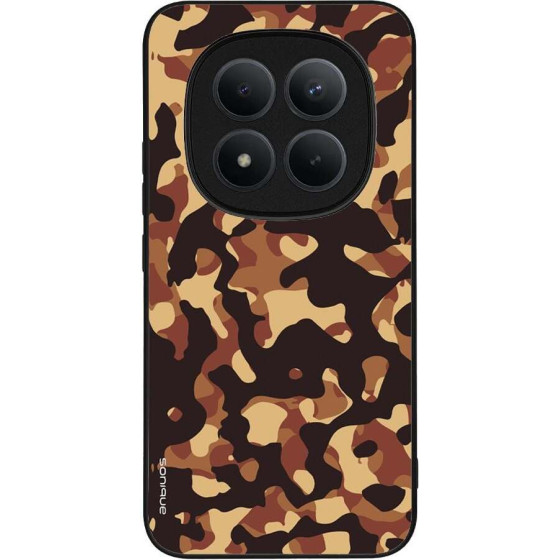 Sonique ���� Camouflage Army Series ��� Xiaomi Redmi Note 15 Pro Plus 5G ���� 01
