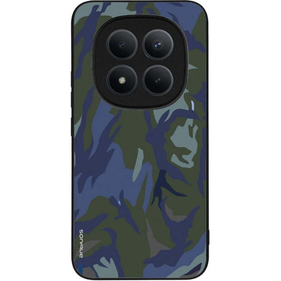 Sonique ���� Camouflage Army Series ��� Xiaomi Redmi Note 15 Pro Plus 5G ���� 01