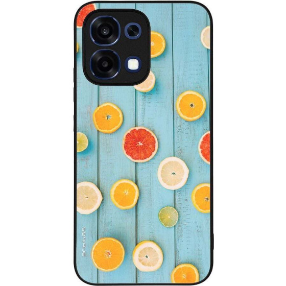 Sonique ���� Fruit Series ��� Oppo A6 Pro 5G �����������