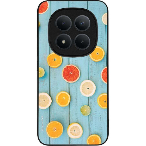 Sonique ���� Fruit Series ��� Xiaomi Redmi Note 15 Pro Plus 5G �����������