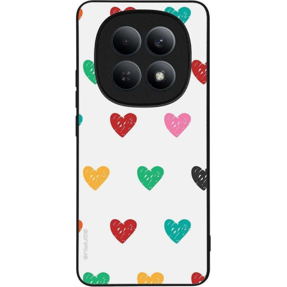Sonique ���� Heart Series ��� Xiaomi Redmi Note 15 5G ����� 02