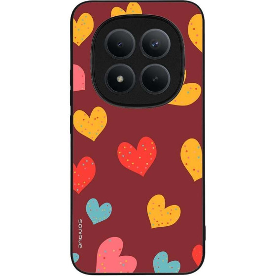 Sonique ���� Heart Series ��� Xiaomi Redmi Note 15 Pro Plus 5G �������