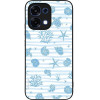 Sonique ���� Ocean Series ��� Oppo A6 Pro 5G ��������