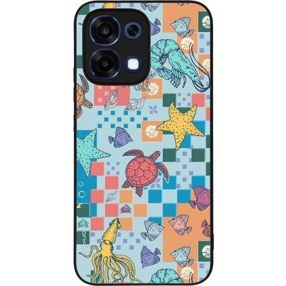Sonique ���� Ocean Series ��� Oppo A6 Pro 5G �������