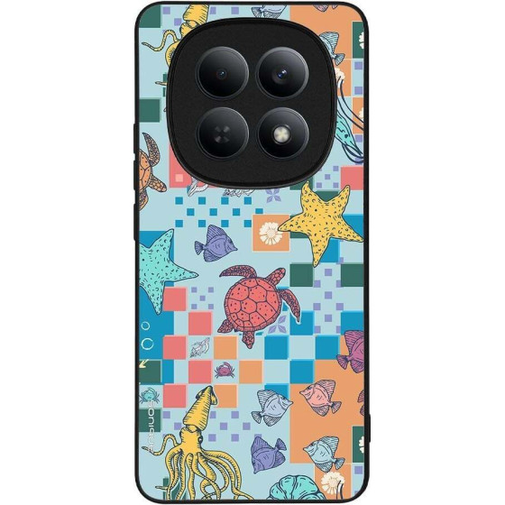 Sonique ���� Ocean Series ��� Xiaomi Redmi Note 15 5G �������