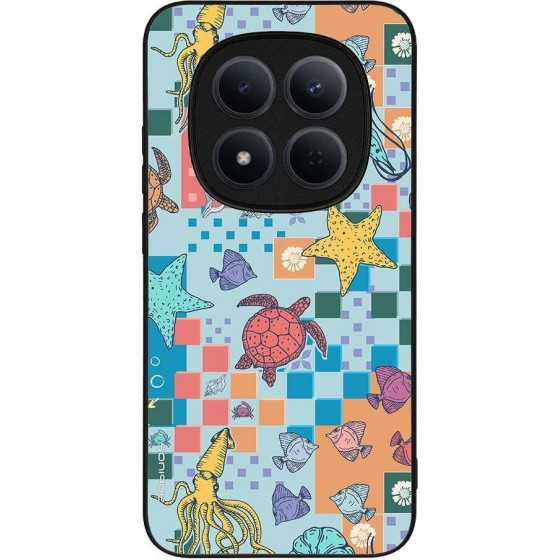 Sonique ���� Ocean Series ��� Xiaomi Redmi Note 15 Pro 5G �������