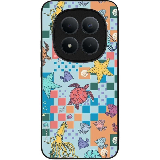 Sonique ���� Ocean Series ��� Xiaomi Redmi Note 15 Pro Plus 5G �������
