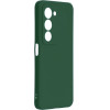 Senso Soft Touch Samsung A37 5G Forest Green Backcover - (SESTSAMA37FG)