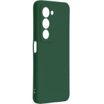 Senso Soft Touch Samsung A37 5G Forest Green Backcover - (SESTSAMA37FG)