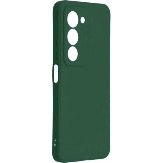 Senso Soft Touch Samsung A37 5G Forest Green Backcover - (SESTSAMA37FG)