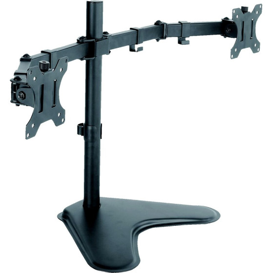 Techly ICA-Lcd 2524 - ����������� ���� 2 ������ 13-32''