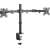 Techly ICA-Lcd 582-D - ���� �������� ��� 2 ������� 13''-32''