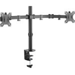 Techly ICA-Lcd 582-D - ���� �������� ��� 2 ������� 13''-32''