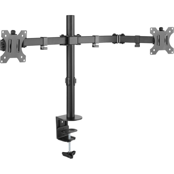 Techly ICA-Lcd 582-D - ���� �������� ��� 2 ������� 13''-32''