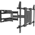 Techly ICA-Plb 192 - Full-Motion ���� ������ Tv 65-110'' �����