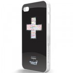 ������� ������ WIT COLDPLAY ��� IPHONE 4/4S