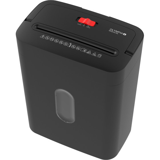 Olympia Ps 53 Cc Pro (2723) ������������ �������� Cross Cut P-4 6 �����, ����� 15L ������ - (Ps 53 Cc Pro - 2723)