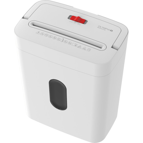 Olympia Ps 53 Cc Pro (2724) ������������ �������� Cross Cut P-4 6 �����, ����� 15L ������ - (Ps 53 Cc Pro - 2724)