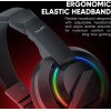 Armaggeddon Armmaggeddon Gaming Headset Rgb 2.1 Pulse 1 Chroma Black - (P1CHRB)