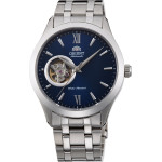 ORIENT Contemporary Open Heart + Box - (FAG03001D0)