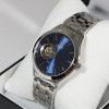 ORIENT Contemporary Open Heart + Box - (FAG03001D0)