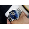 ORIENT Contemporary Open Heart + Box - (FAG03001D0)