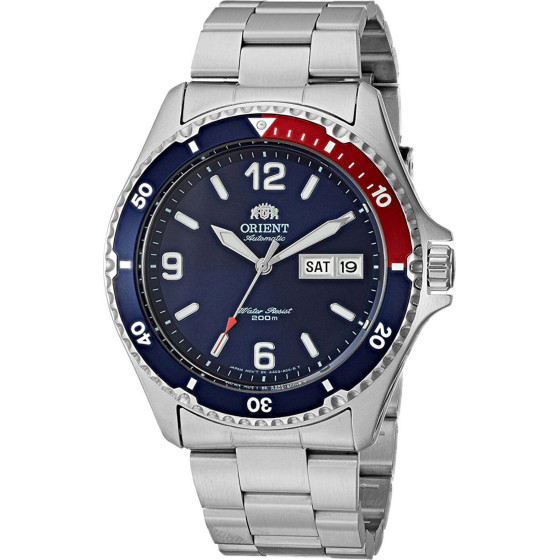 ORIENT Mako Ii + Box - (FAA02009D9)