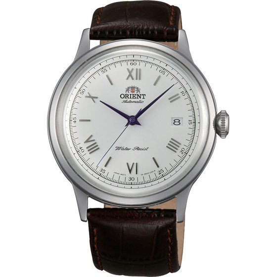 ORIENT 2nd Generation Bambino Version 2 + Box - (FAC00009W0)
