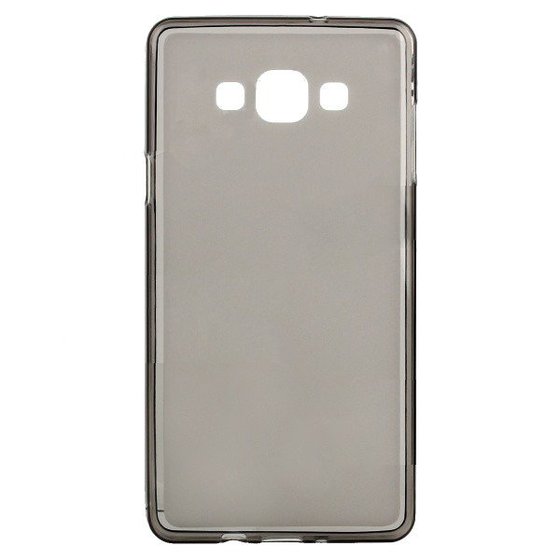 ������� ������ XCOVER TPU ��� SAMSUNG GALAXY A7 / A700F SMOKED