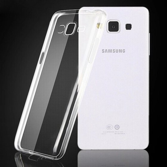 ������� ������ XCOVER TPU ��� SAMSUNG GALAXY A7 / A700F �������