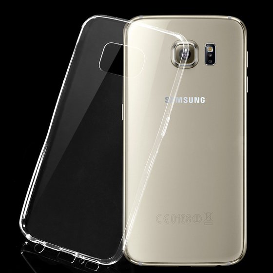 ������� ������ XCOVER ULTRA SLIM 0,5 SAMSUNG GALAXY S6 EDGE / G925 �������
