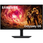 Samsung Odyssey G5 G50F Gaming Monitor 27'' - (LS27FG502EUXEN)