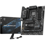 MSI Motherboard - (Z890 Gaming WIFI)