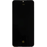 Samsung Lcd Display + Touch Unit S731B Galaxy S25 Fe (Service Pack) - (GH82-38423A)