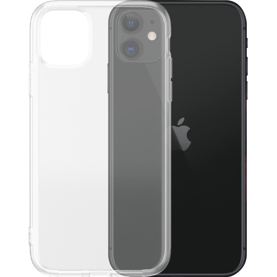 SAFE. By PanzerGlass(R) Tpu Case Iphone 11 | Transparent - (PG-SAFE95297)
