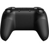 8BItdo Ultimate 2C Wireless Controller ��� Windows/Android (2.4Ghz/Bluetooth/Hall Effect ������/������ Rumble) Transparent Black - (05022)