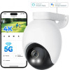 Imilab EC6 Pro Outdoor Spotlight Camera White - (EHC-120-EU)